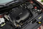 Nissan Maxima 2015 года